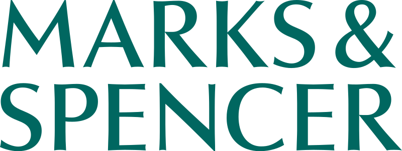 Marks Spencer corporate logo.svg 1